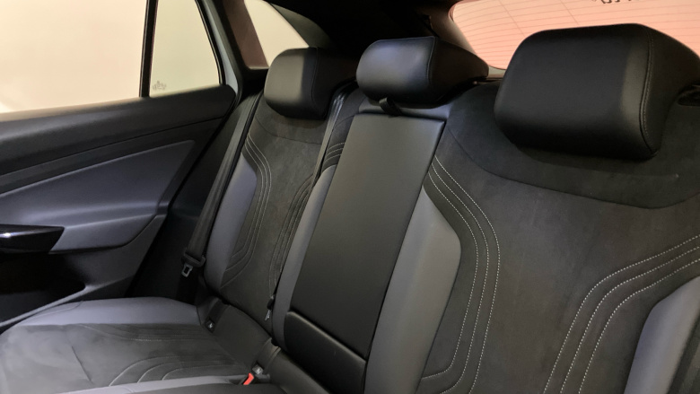 Volkswagen ID.4 109kW Life Pure 52kWh 5dr Auto Electric Estate